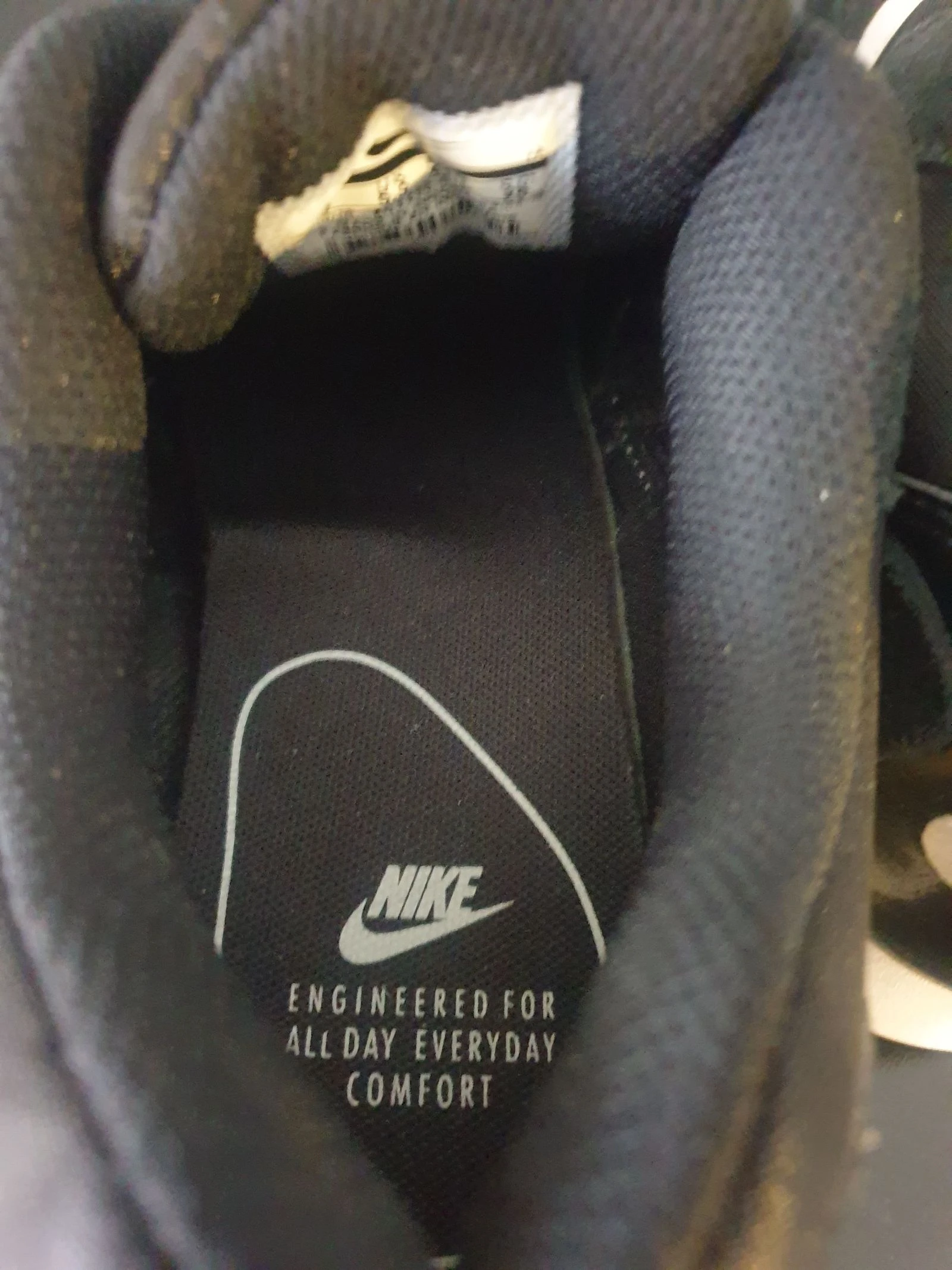 Zapatilla Nike – photo 3